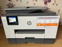 Nowe Urządzenie Wielofunkcyjne HP OfficeJet Pro 9022e + TUSZE HP 9022e