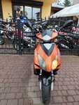 Motorowery Keeway Matrix Skuter 2T 50/70cmm 7176 km Olkusz