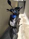 Vendo mota elétrica