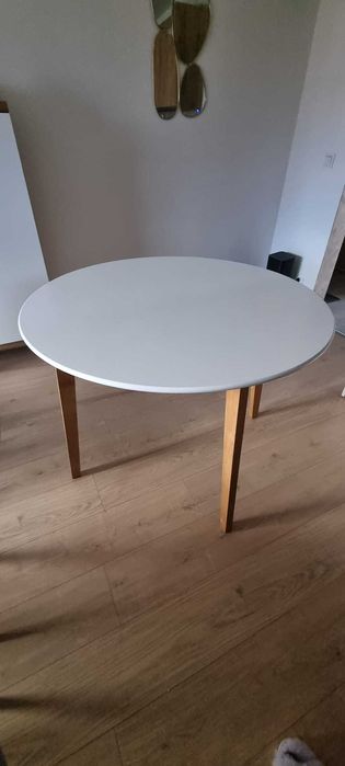 Stół JEGIND Ś105 cm