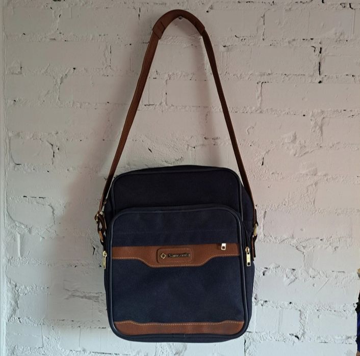 Torba na ramie Samsonite