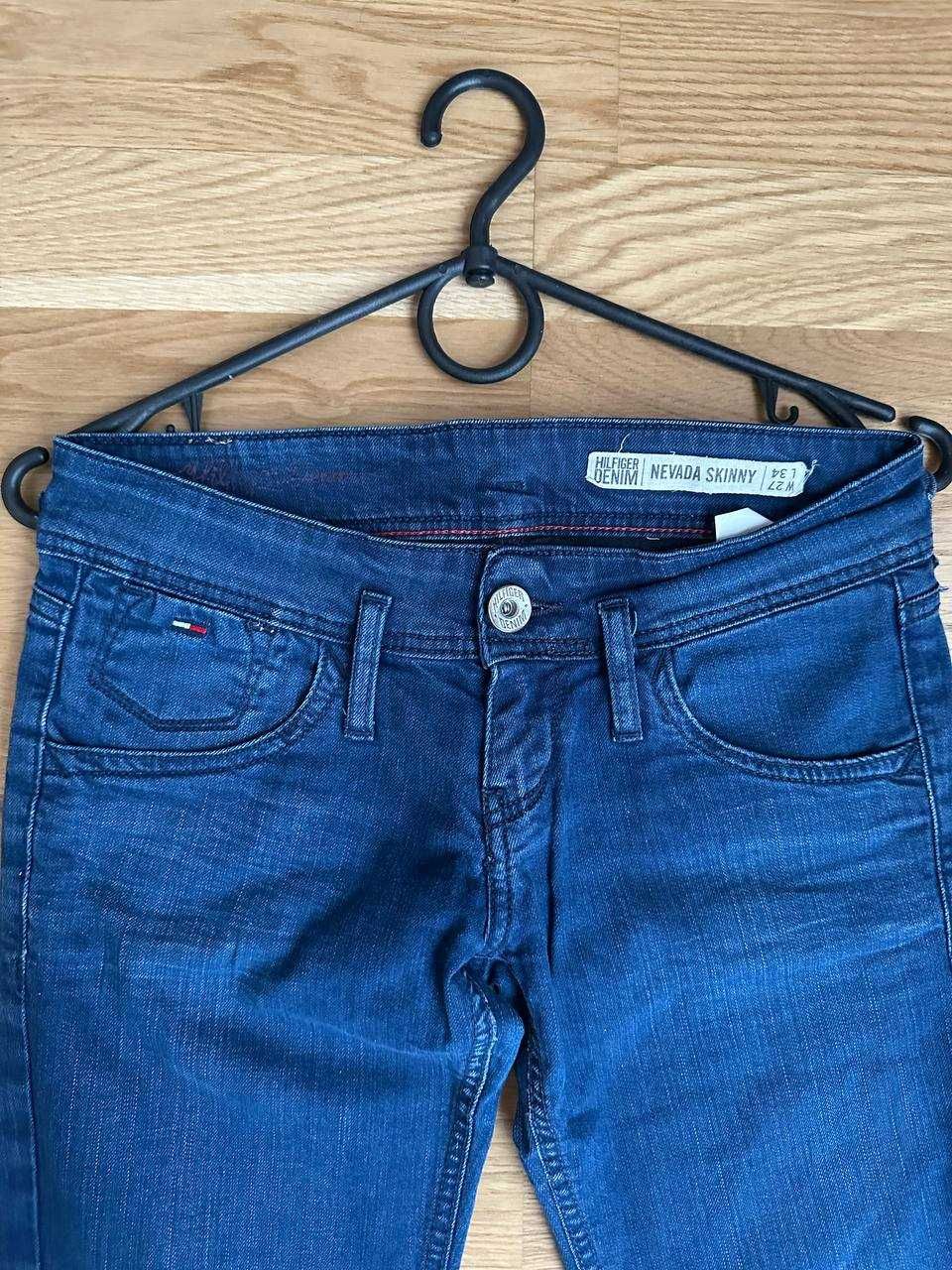 Джинси Tommy Hilfiger Denim оригінал