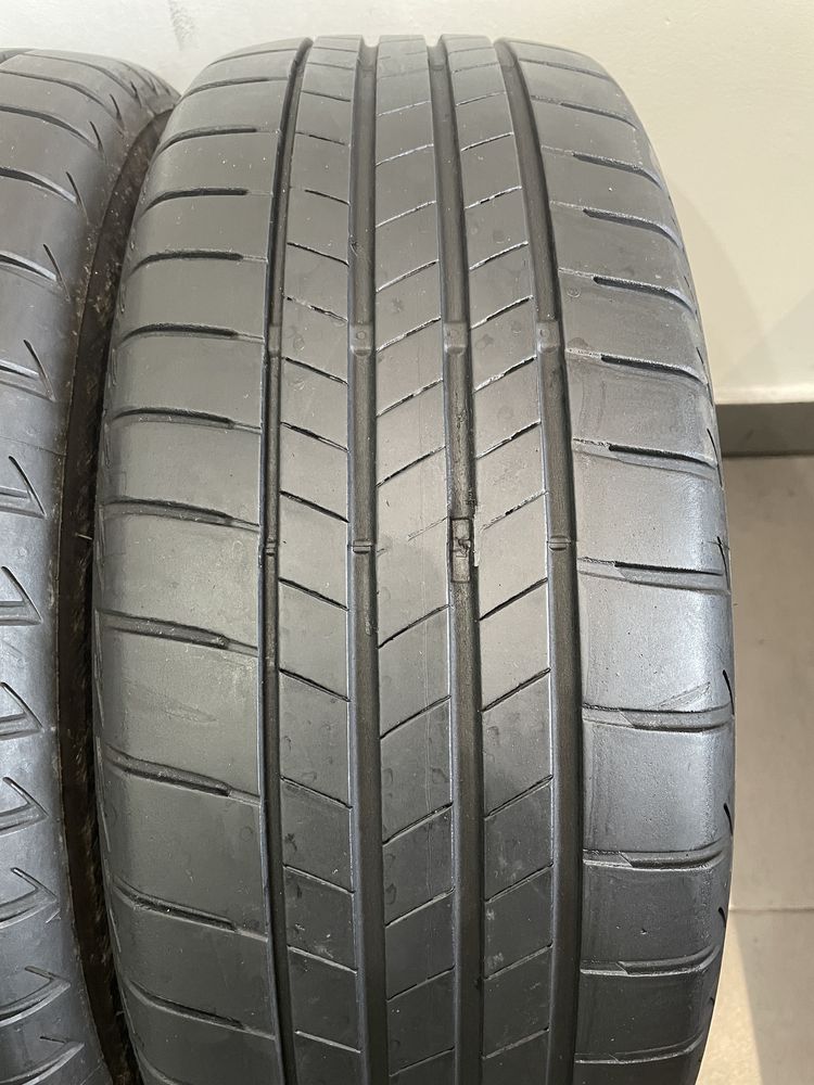 205/60 R16 Bridgestone Turanza T005