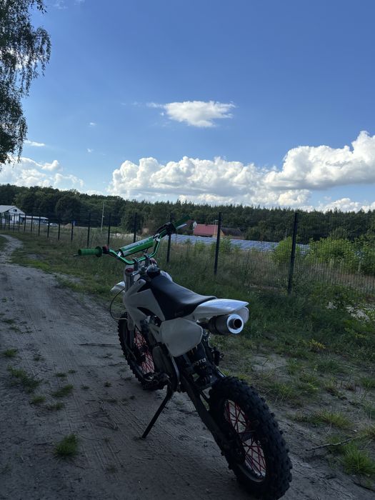 Kayo mrf nitro 140