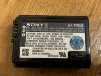 Аккумулятор Sony NP-FW50 (7.7Wh 1080mAh)Made in Japan,Sony Nex,Alpha