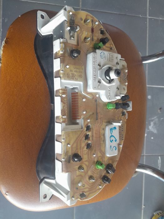 Quadrante Opel Corsa B