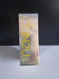 Calvin Klein In2U Women 100ml