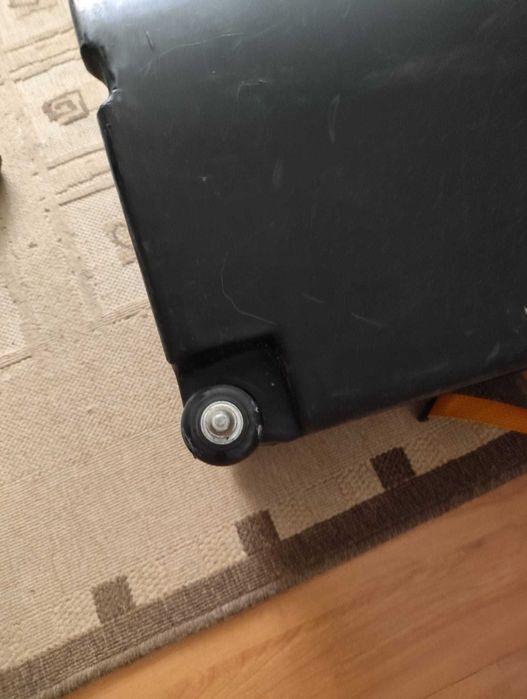 Vendo Hardcase HN10-12C