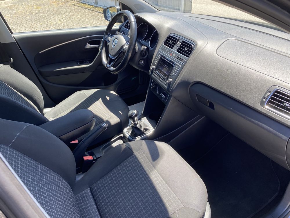VW Polo 1.0 Gasolina - 90 mil kms - Excelente estado