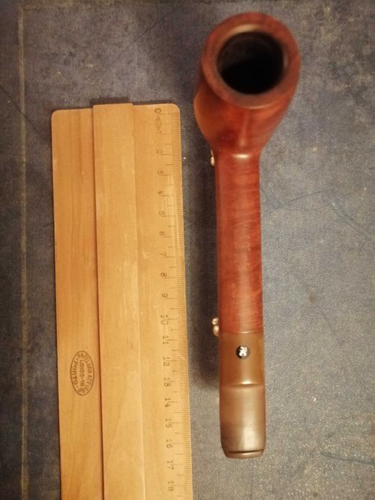 Cachimbo Butz Choquin Supermate Major