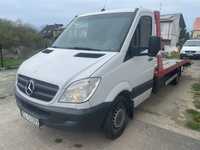 Mercedes-Benz Sprinter 315CDI  2.2 315CDI 150KM, 08r , Laweta, Klima, Automat, Tempomat