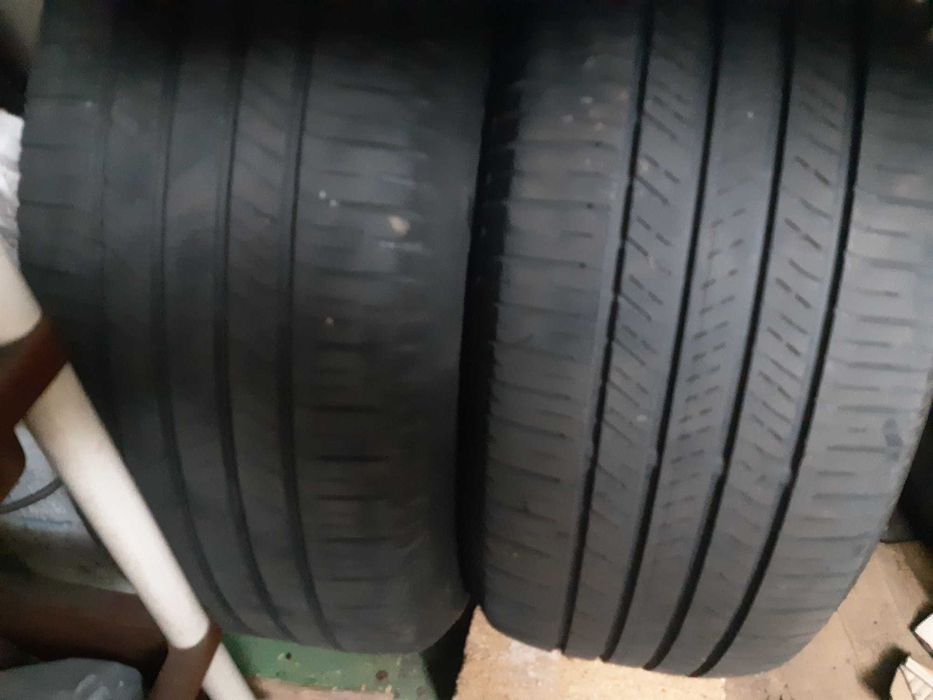 Opony wielosezonowe Goodyear 225/55R/18