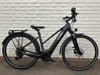 Rower elektryczny Cube touring one Bosch smart