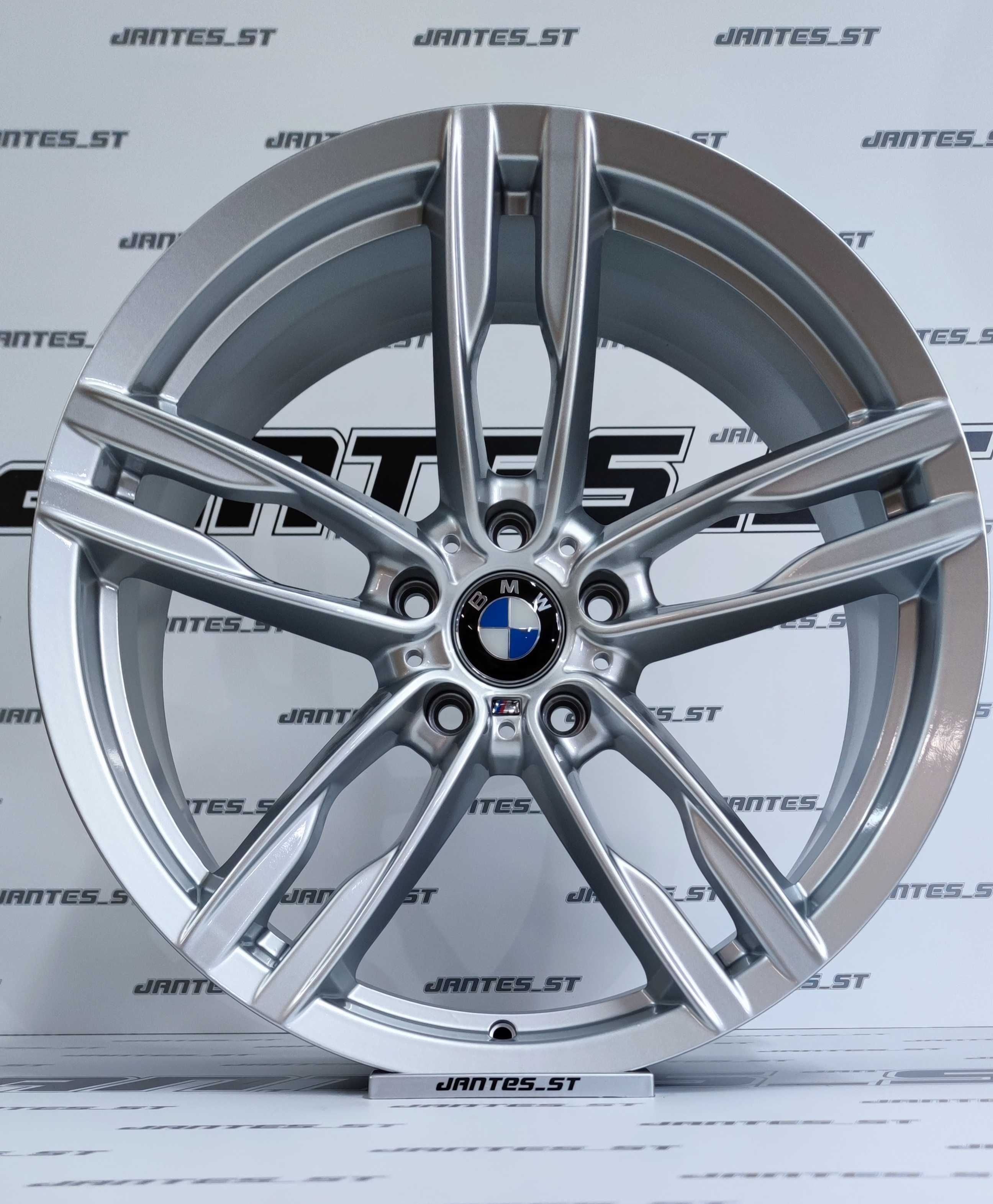 jantes 18 5x120 BMW Style 373 NOVAS