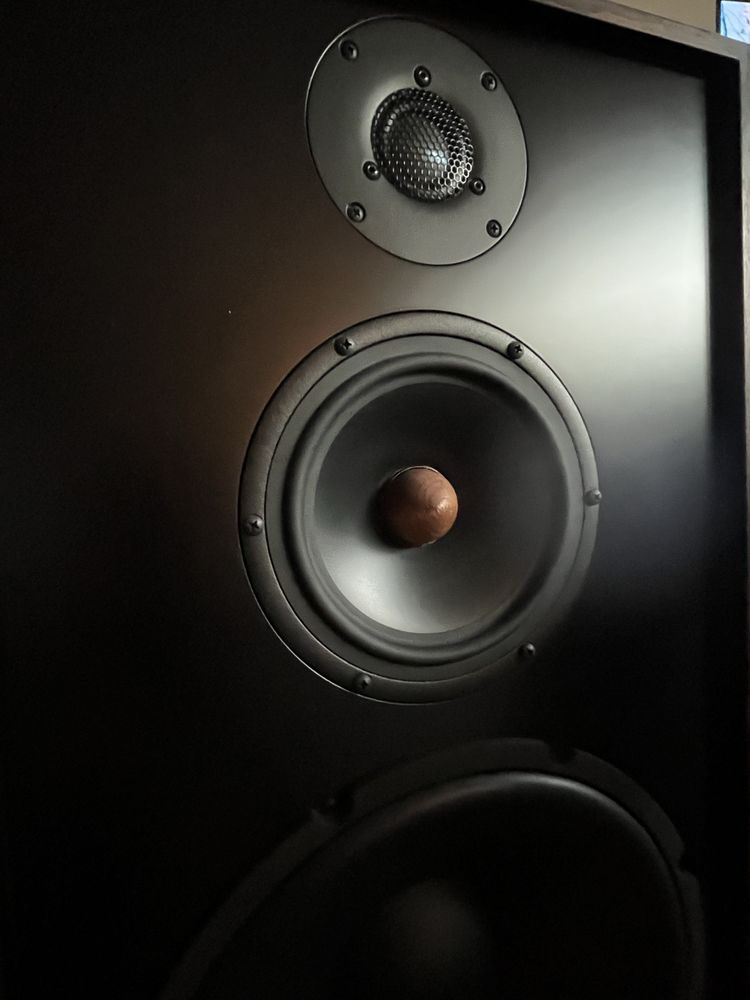 AudioPhase Opium kolumny