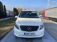 Mercedes vito 447