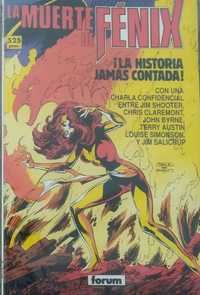 Comics Marvel - Banda desenhada (castelhano)