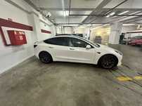 Tesla Model 3 Standard Range Plus RWD