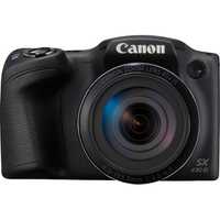 Câmara Canon PowerShot SX430 IS