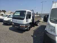 Mitsubishi canter 3.0 Turbo, 2002