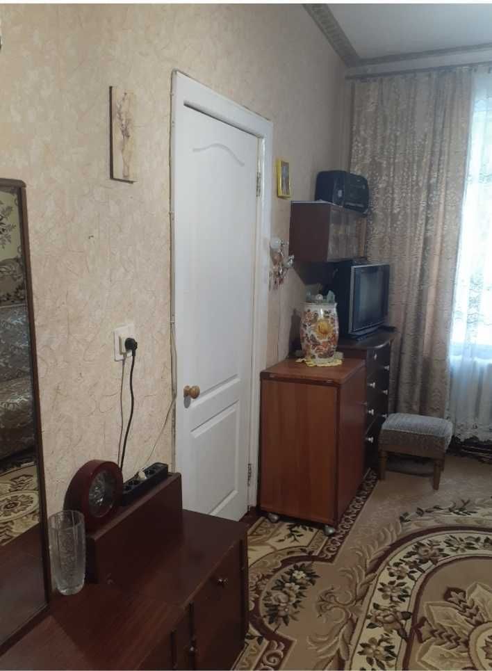 Продаж затишної двокімнатної квартири в Центально-Міському районі