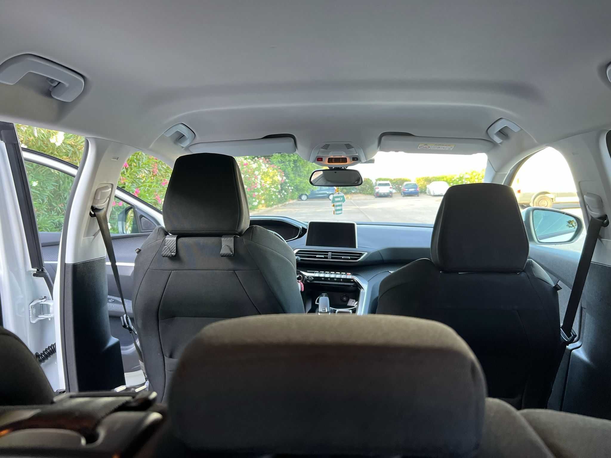Peugeot 3008 BlueHDi