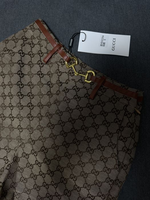 Стильні Шорти gucci s