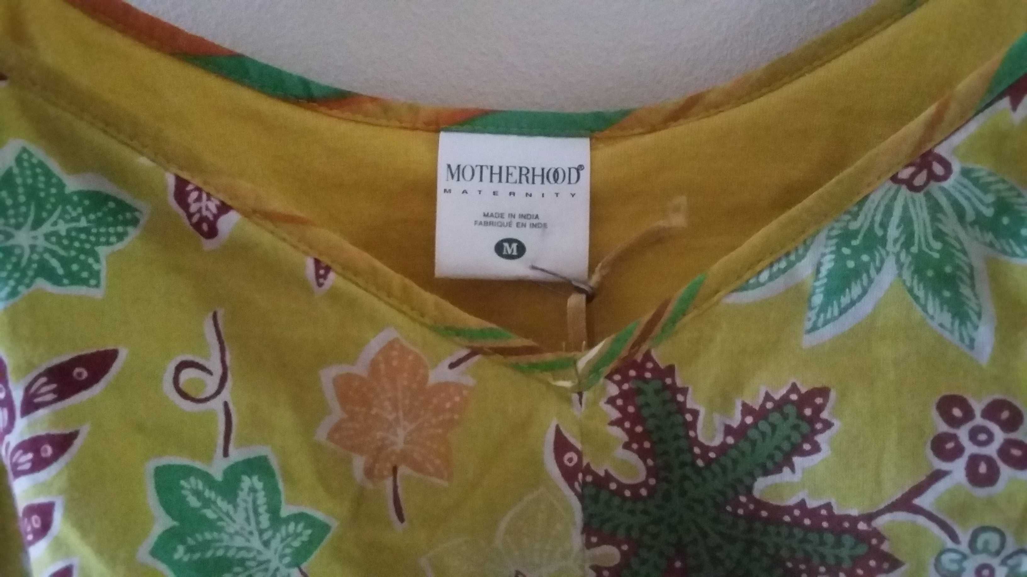 Bluzka top Motherhood rozmiar M nieużywany
