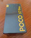 Poco X7 pro 12+512GB