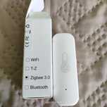 Termometr higrometr eWeLink ZigBee nowy