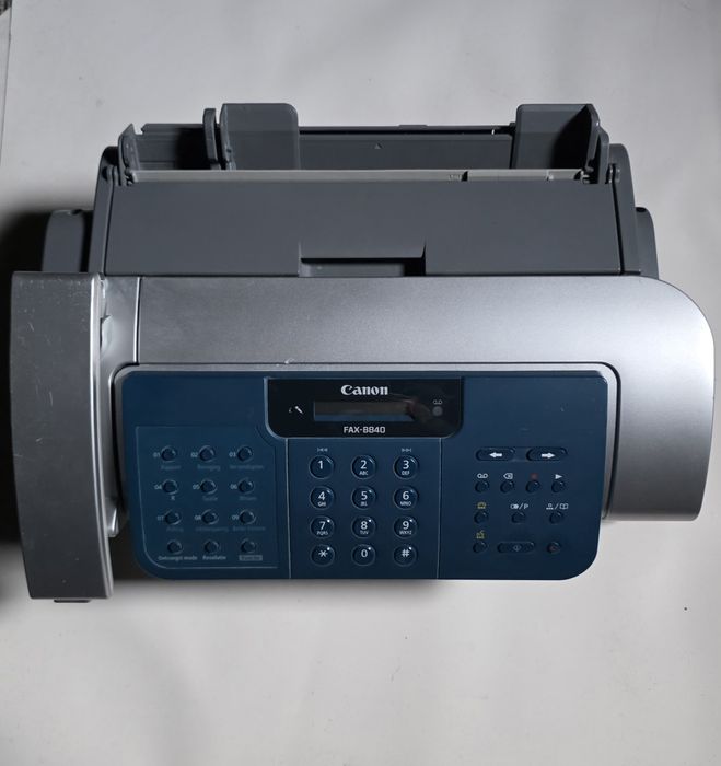 Canon drukarka FAX-B840