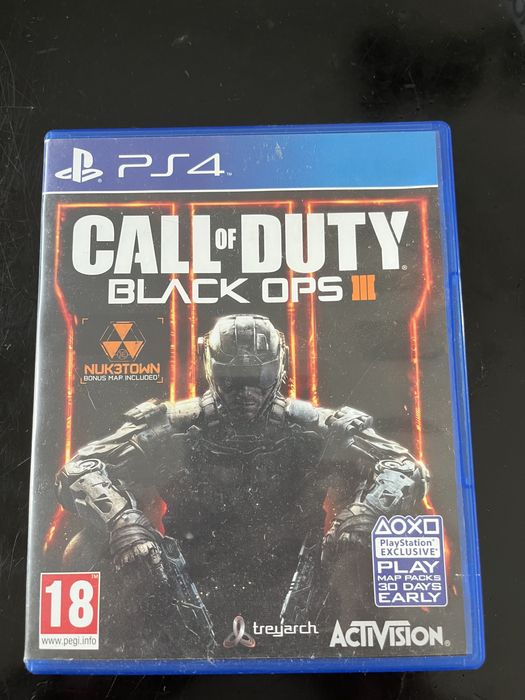 Jogos ps4 poucos usados