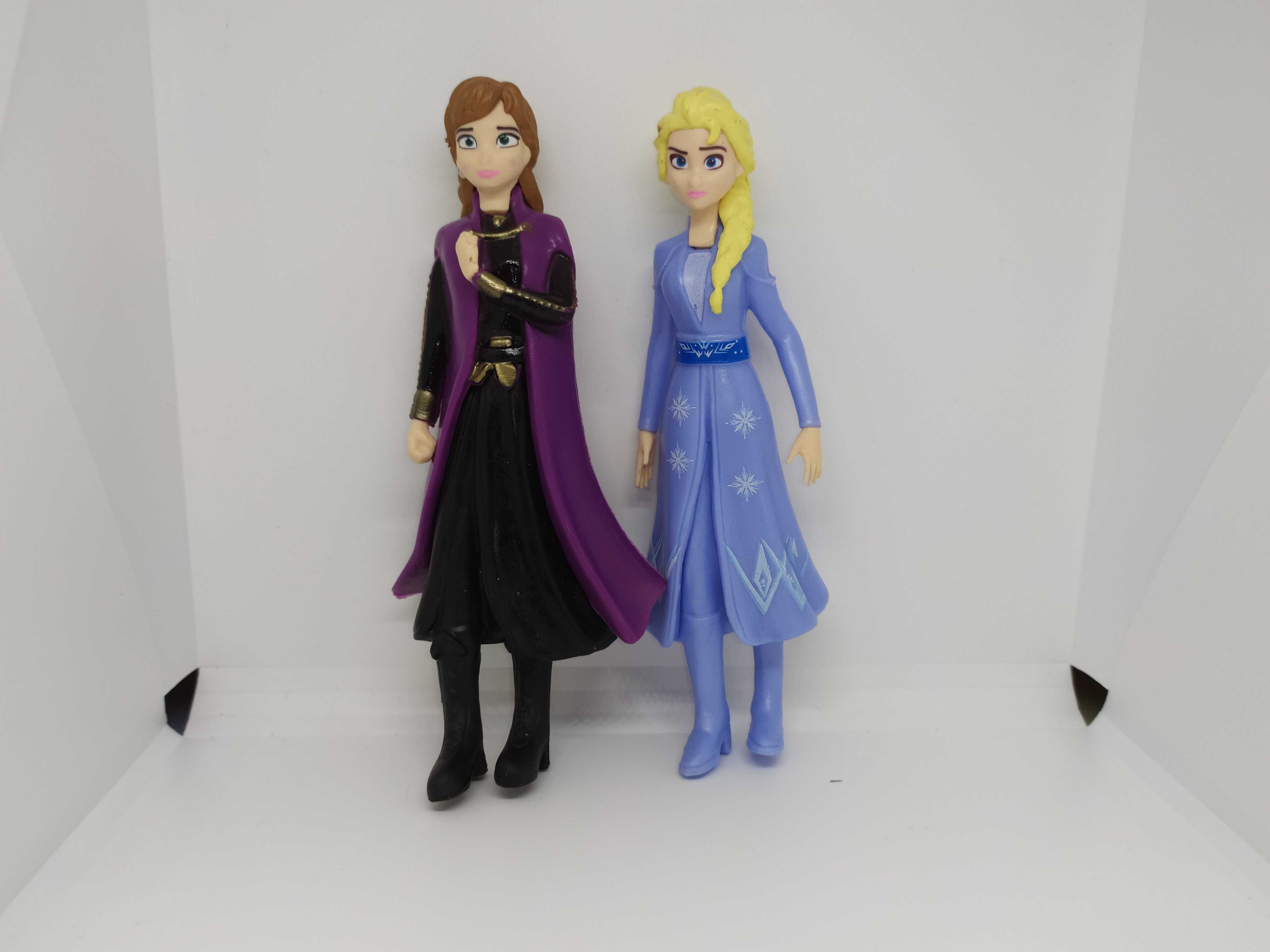 Set Bonecos Frozen