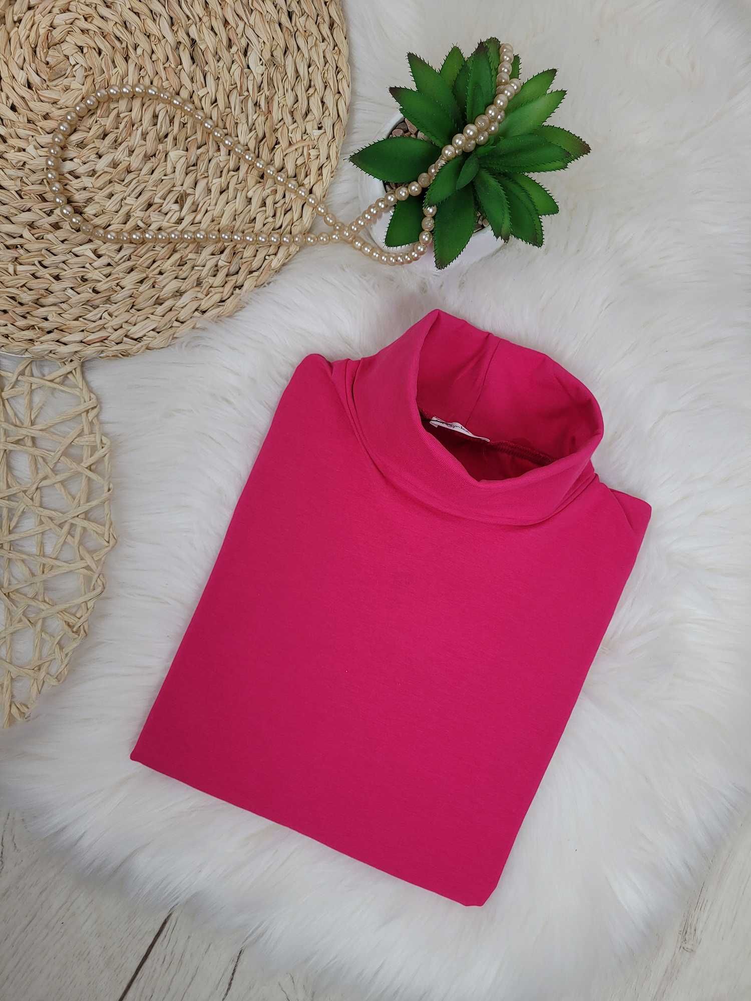 10 kolorów GOLF damski r S-XXL NOWY Produkt Polski TU KUPUJESZ XL/XXL
