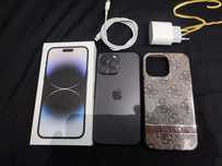 iPhone 14 Pro Max 512gb | 97% Stanu baterii | JAK NOWY! |