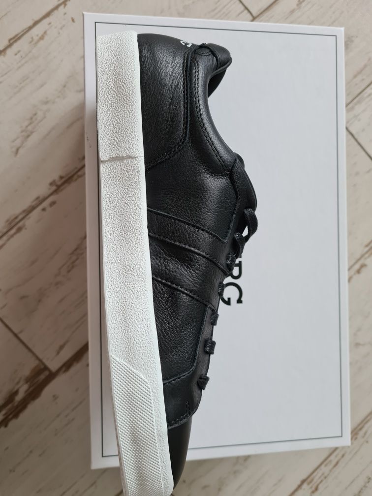 Nowe Sneakersy ICEBERG PRAIA 21EIU1402C , made in ITALY , rozm. 43
