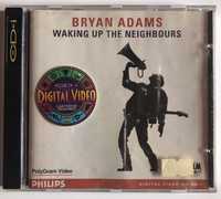 CDi - Brian Adams Waking up the neighbours