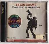 CDi - Brian Adams Waking up the neighbours