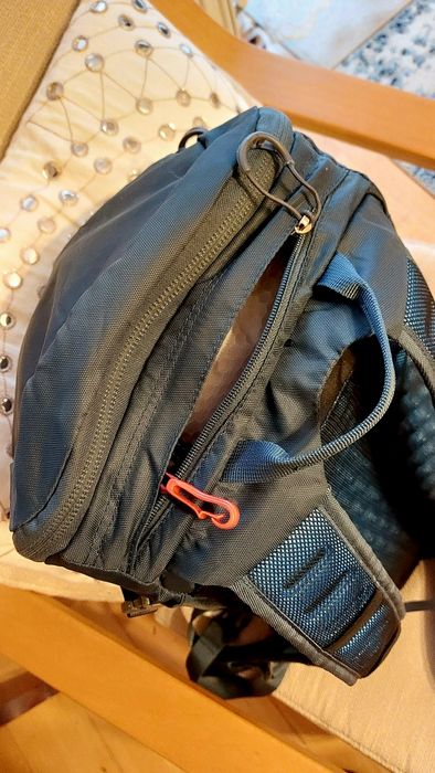 Pkecak Osprey Skarab 22 kolor Deep Blue