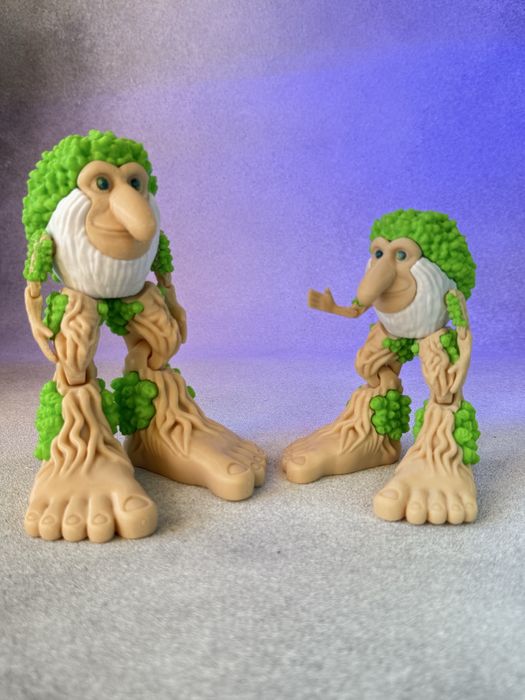 Італійські меми, Брейнрот, персонажі з італійських мемів