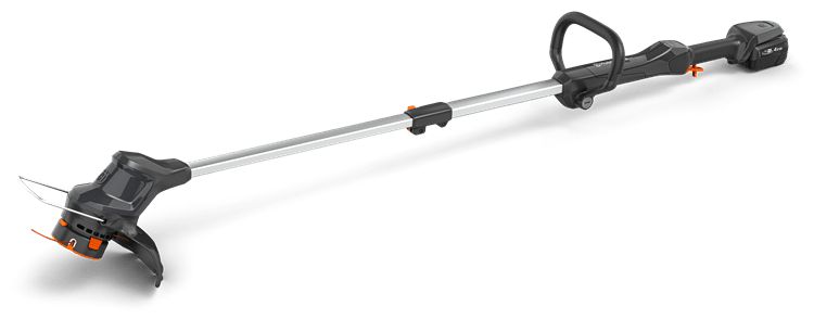 Podkaszarka Akumulatorowa Husqvarna Aspire T28 - P4A Zestaw 4 Ah