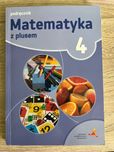 Matematyka z plusem. Podręcznik. Klasa 4. Szkoła podstawowa