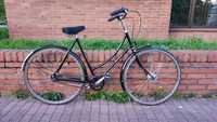 Rower retro Raleigh Tourist de Luxe 5biegów vintage