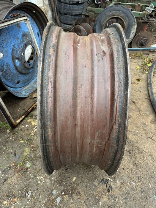 Диск широкий мтз юмз