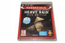Heavy Rain Move Edition Ps3