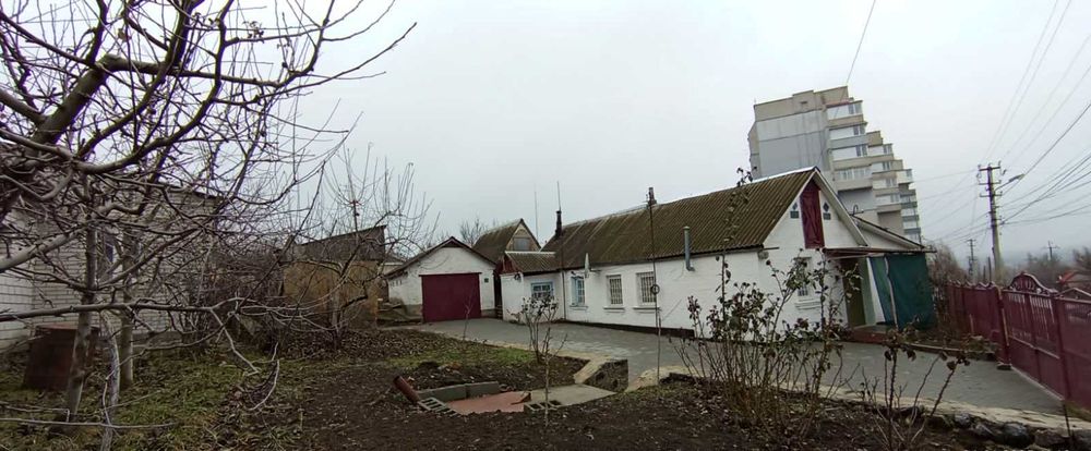 Частина будинку продаж