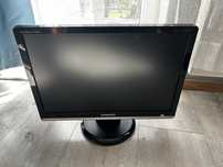 Monitor samsung