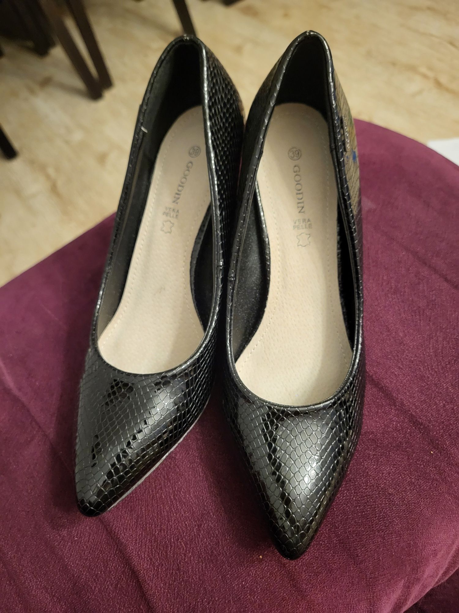 Goodin obcas nowe 39