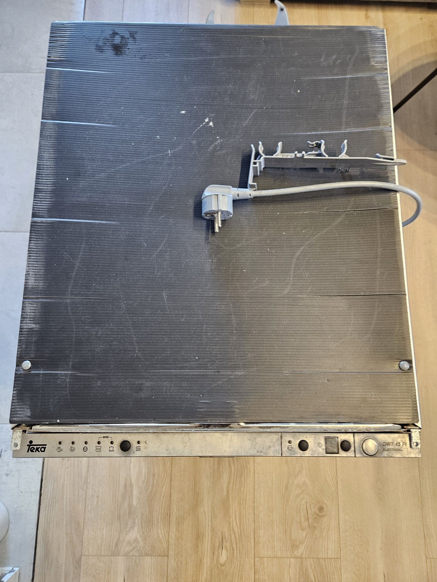Zmywarka Do Zabudowy 45cm Teka Dw7 45 FI