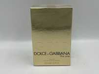 Dolce&Gabbana The One Gold For Men 100ml Okazja